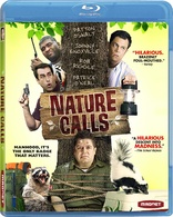 Nature Calls (Blu-ray Movie)