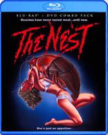 The Nest (Blu-ray Movie)