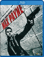 Max Payne (Blu-ray Movie)