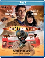 神秘博士：死亡星球 Doctor Who - Planet of the Dead