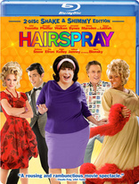 Hairspray (Blu-ray Movie), temporary cover art