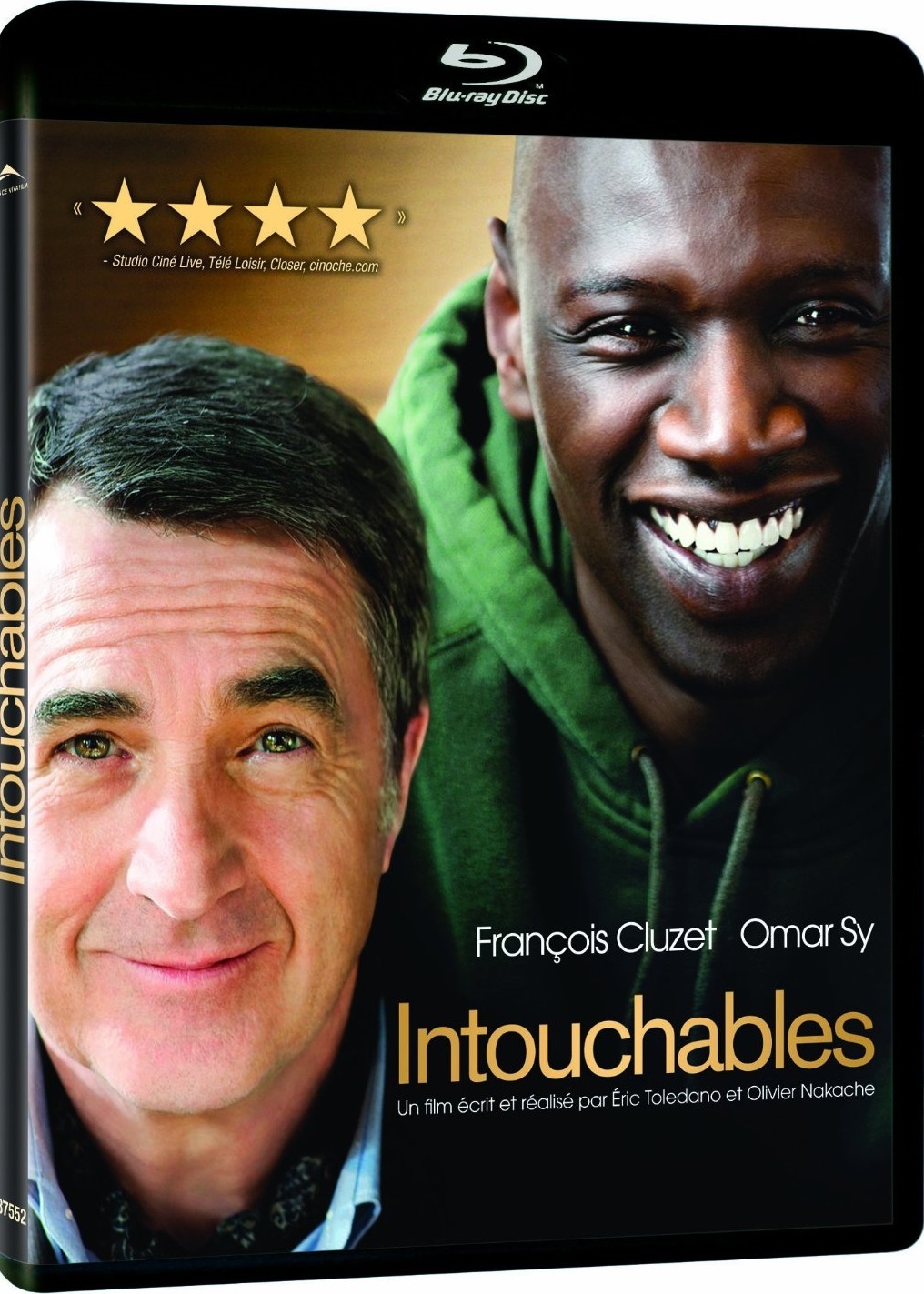 The Intouchables Full Movie English Subtitles Free Download Does Intouchables (black case) include English subtitles? - Blu-ray Forum
