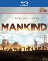 Mankind (Blu-ray Movie), temporary cover art