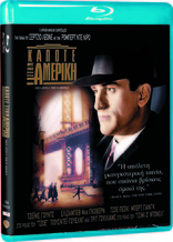 Once Upon A Time In America (Blu-ray Movie)