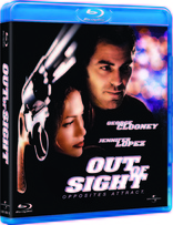 Out Of Sight (Blu-ray Movie)