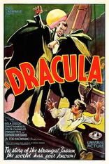 Dracula (Blu-ray Movie), temporary cover art