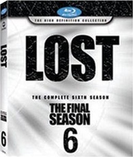 その他 Lost: Complete Sixth &amp; Final Season [DVD] Lost: The Complete Sixth & Final Season TV Box Set (DVD