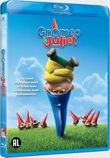 Gnomeo & Juliet (Blu-ray Movie), temporary cover art