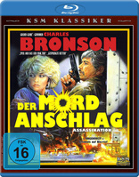 Assassination (Blu-ray Movie), temporary cover art