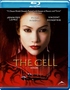 The Cell (Blu-ray Movie)