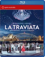 威尔第歌剧：茶花女(悉尼歌剧院) Verdi: La Traviata