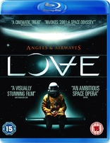 Love (Blu-ray Movie)