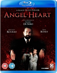 X RATING FOR 'ANGEL HEART' IS UPHELD - The New York Times