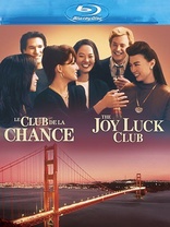 The Joy Luck Club (Blu-ray Movie)