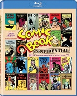 美国漫画史 Comic Book Confidential