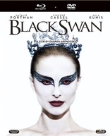 Black Swan Blu-ray (ブラック・スワン | Limited Edition) (Japan)