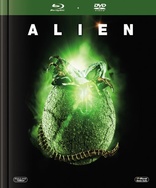 Alien Anthology BOX Blu-ray (4-Disc Bargain Set | Limited Edition