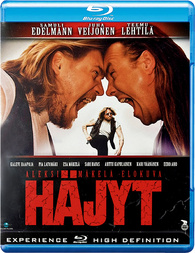 その他 The Tough Ones [Blu-ray] 88FB483ToughOnes3D.jpg?v=