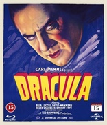 Dracula (Blu-ray Movie), temporary cover art