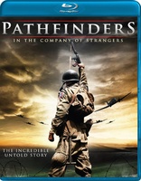 Pathfinders: In the Company of Strangers (Blu-ray Movie)