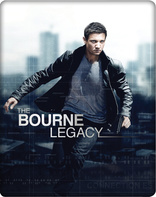 The Bourne Legacy (Blu-ray Movie)