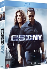 DVD「CSI : NY　コンプリート　DVD-BOX 1〈4枚組〉」 Amazon.com: CSI: NY: The Complete Series : A.J. Buckley