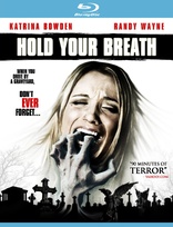 Hold Your Breath (Blu-ray Movie), temporary cover art