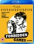 Forbidden Games (Blu-ray Movie)