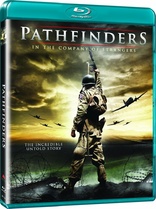 Pathfinders: In the Company of Strangers (Blu-ray Movie)