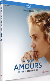 � Nos Amours (Blu-ray)
