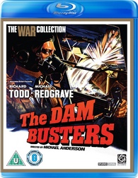 The Dam Busters (Blu-ray)