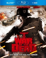 War of the Dead (Blu-ray Movie)