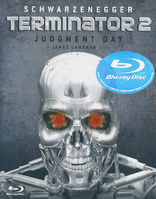 Terminator 2: Judgment Day (Blu-ray Movie)