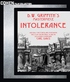 Intolerance (Blu-ray Movie)