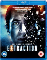 Extraction (Blu-ray Movie)