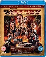 The Baytown Outlaws (Blu-ray Movie)