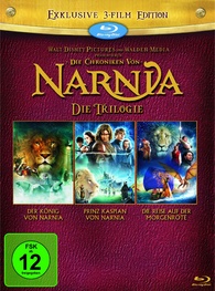 narnia 3 movie