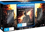 The Dark Knight Rises (Blu-ray Movie)