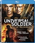 Universal Soldier: Day of Reckoning (Blu-ray Movie)