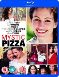 Mystic Pizza (Blu-ray)