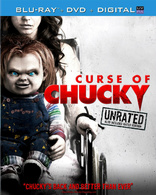 鬼娃的诅咒 Curse of Chucky