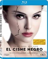 Black Swan (Blu-ray Movie)