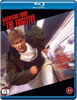 The Fugitive (Blu-ray Movie)