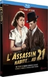 L' Assassin habite... au 21 (Blu-ray Movie)