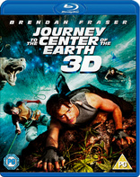 journy to the center of the earth 3d