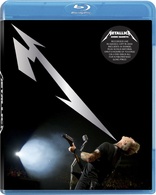 Metallica: Quebec Magnetic (Blu-ray Movie)