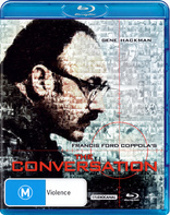 The Conversation (Blu-ray Movie)