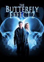 The Butterfly Effect 2 (Blu-ray Movie)