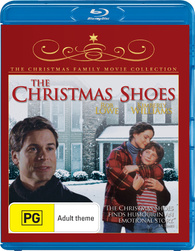 Movie Christmas Shoes