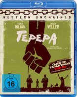 Tepepa (Blu-ray Movie)